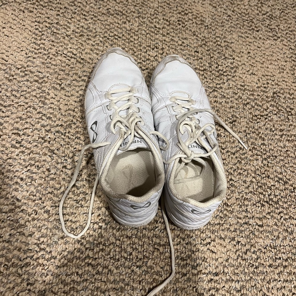Nfinity “Rival” Cheer Shoes